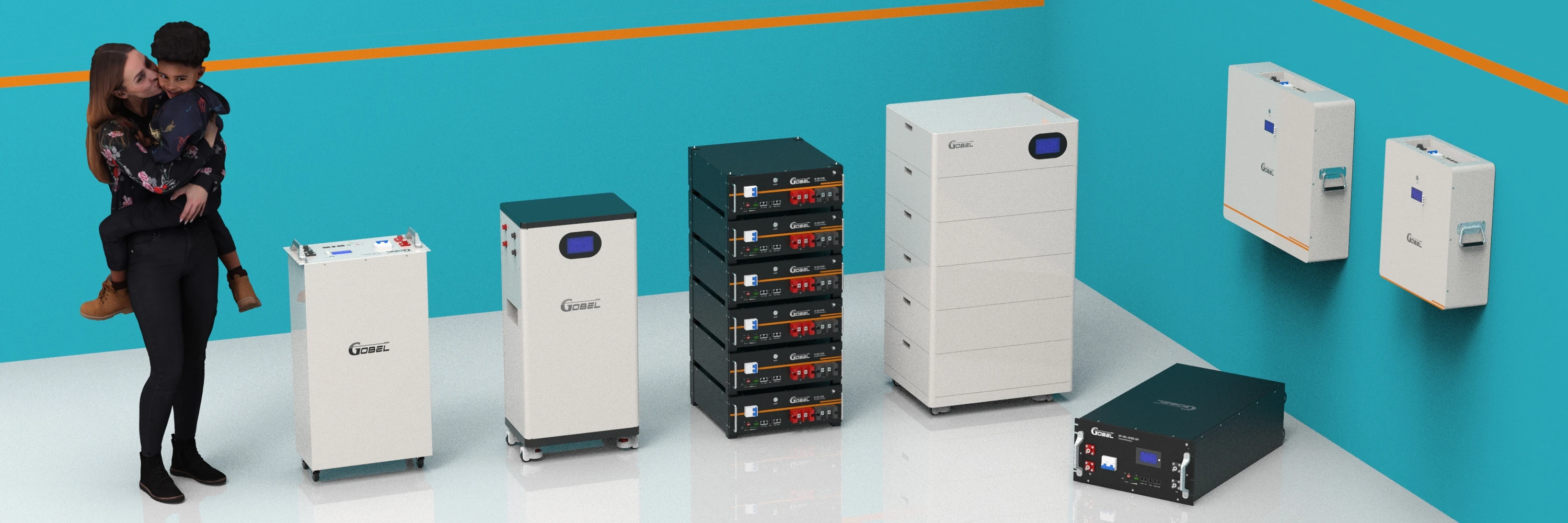 Lithium Battery Supplier