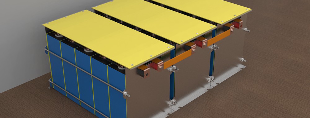 Battery Module