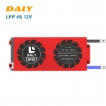 Daly 4S 10A~250A 12V LiFePO4 BMS Common Port with Balance