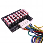 3S ~ 21S 5A Capacitor Battery Active Equalizer