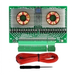 4S ~ 24S 5A 8A Inductance Battery Active Equalizer