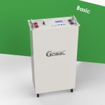 Ukraine Gobel Power 48V LiFePO4 Lithium Battery GP-SR1-JK200 Basic 51.2V 280Ah