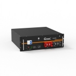 Gobel Power 51.2V 100Ah GP-SR3-PC100 LiFePO4 Server Rack Battery