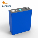Gotion 314Ah Grade A 3.2V LiFePO4 Cells