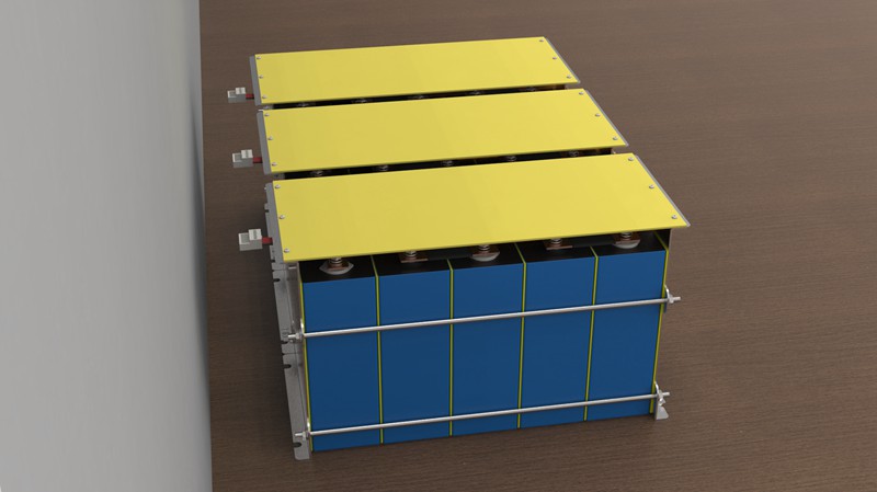 gobel power LiFePO4 Battery Module gobel power LiFePO4 Battery Module