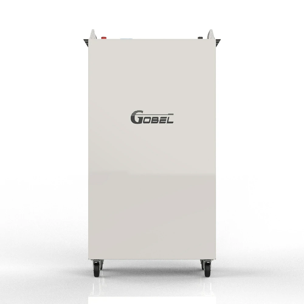 51.2V 314Ah 16kWh LiFePO4-Batterie