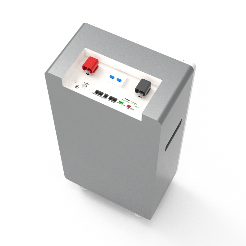 51,2 V 314 Ah 16 kWh LiFePO4-Batterie 51,2 V 314 Ah 16 kWh LiFePO4-Batterie