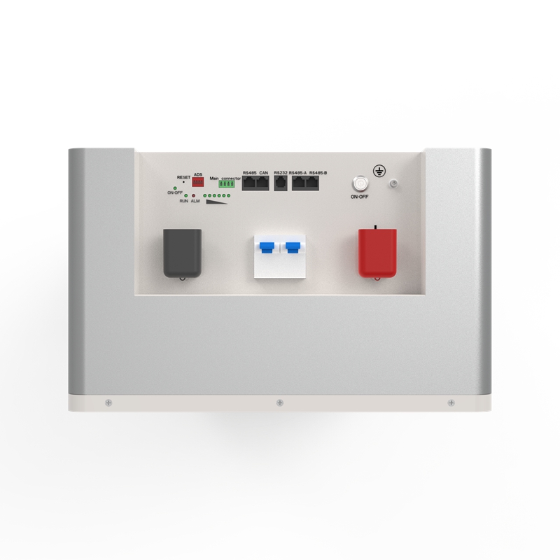 51,2 V 314 Ah 16 kWh LiFePO4-Batterie 51,2 V 314 Ah 16 kWh LiFePO4-Batterie