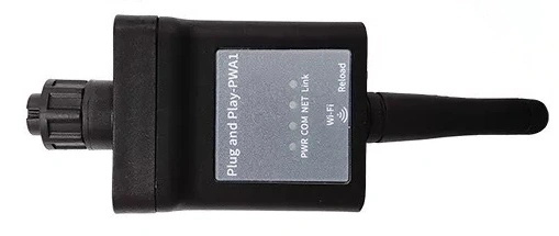 Gobel Power VRM WLAN-Modul