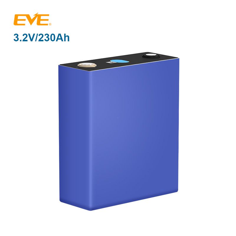 48v 100ah (UL Certified) Lifepo4 Eve Cell Battery - Grade A