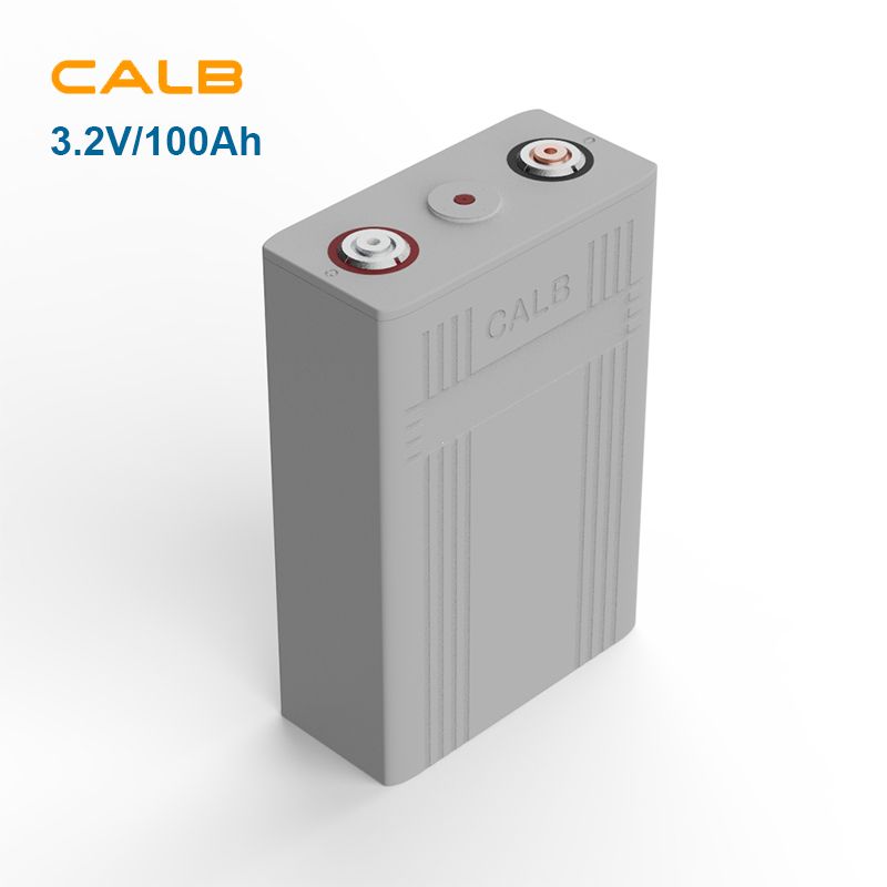 CALB 3.2V 100Ah LiFePO4 Lithium Battery Cell Wholesale