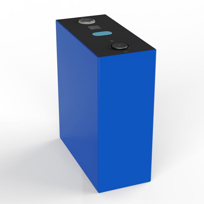 Lithium-Batterie 170 Ah (entspricht 340Ah) – LiFePo4-Solarbatterie