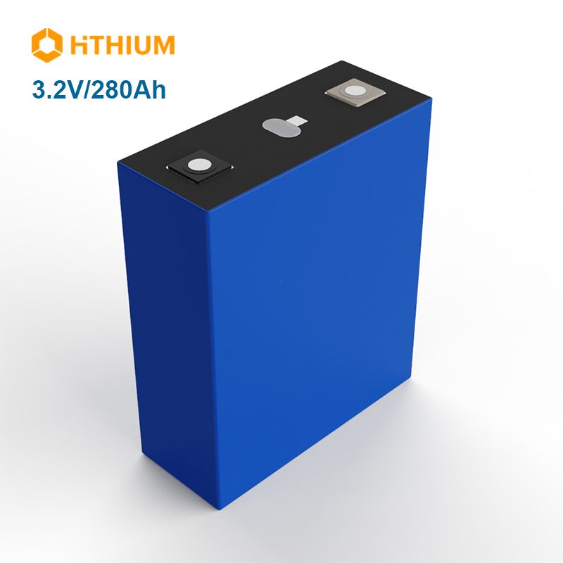 Hithium 280Ah LiFePO4 Akku
