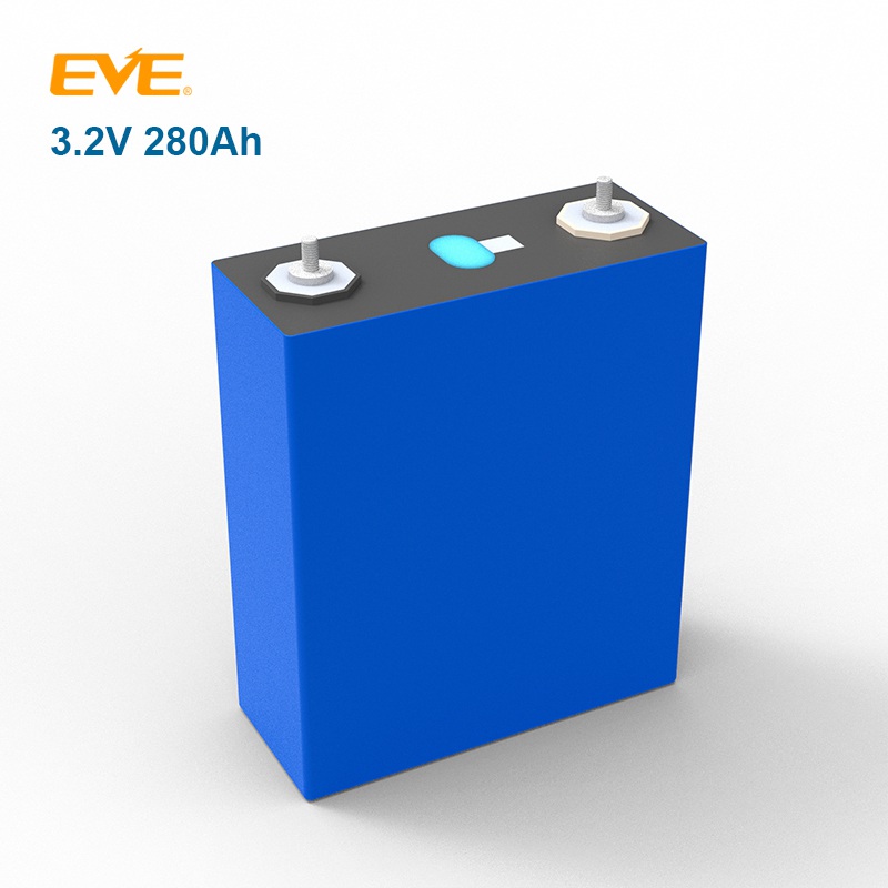 EVE LF280K 280Ah LiFePO4 Zellen
