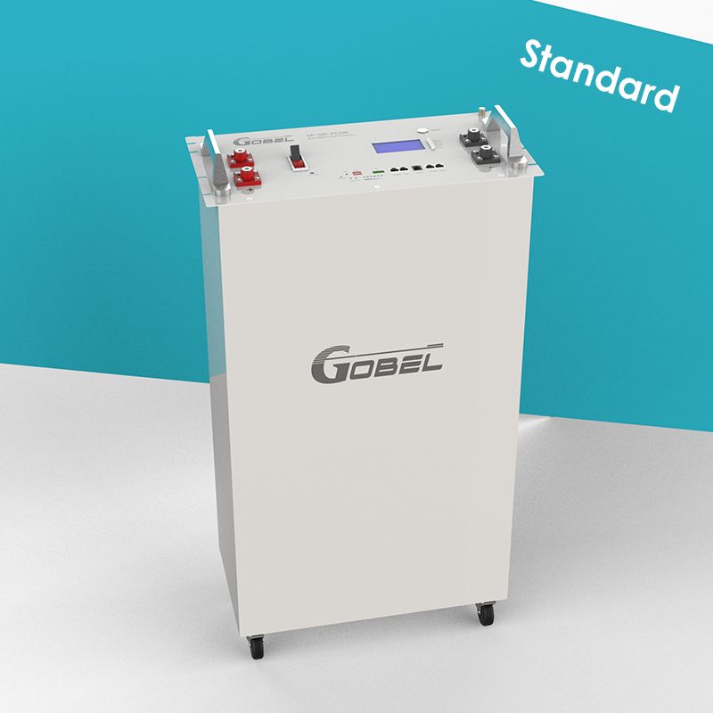 51.2V 280Ah LiFePO4 Battery