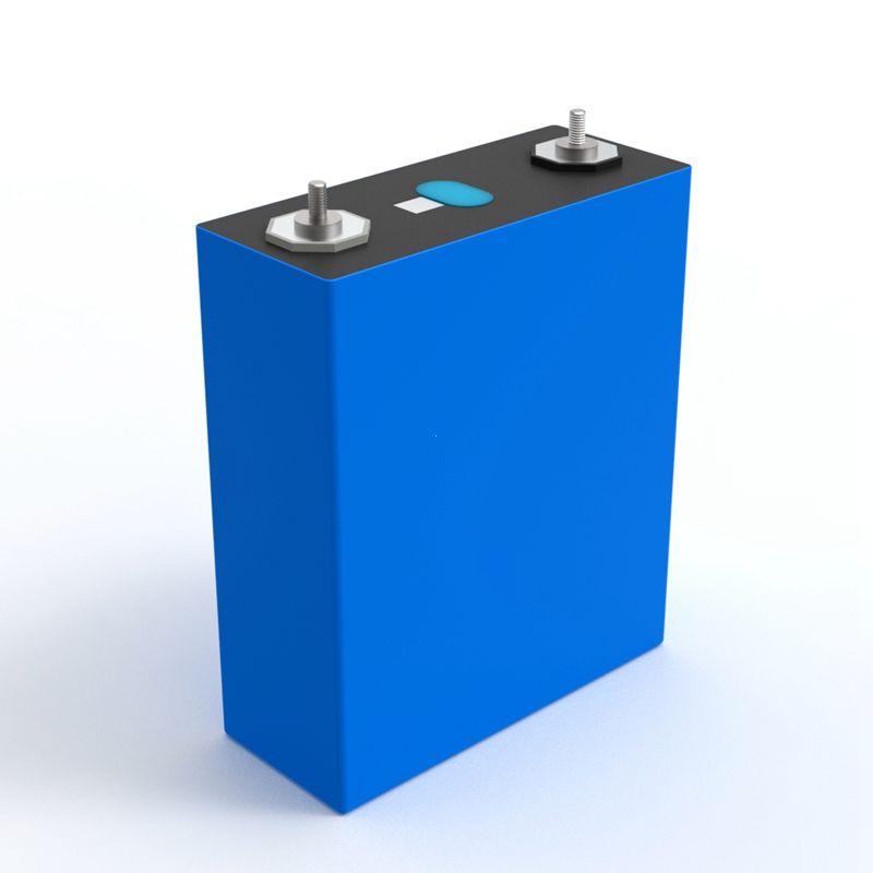 EV Grade A EVE 3.2V 306Ah MB30 Rechargeable LiFePO4 Battery Cell