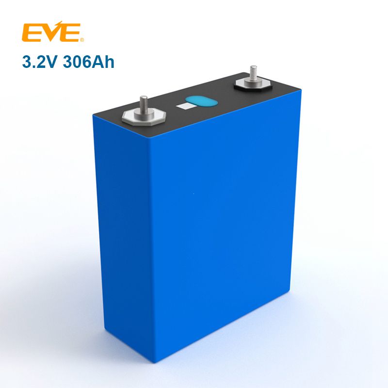 EVE 306Ah LiFePO4 Akku