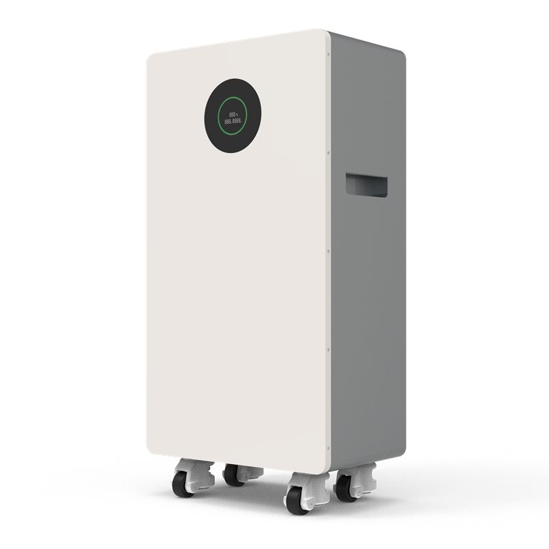 Wholesale Gobel Power 51.2V 314Ah 16kWh LiFePO4 Server Battery