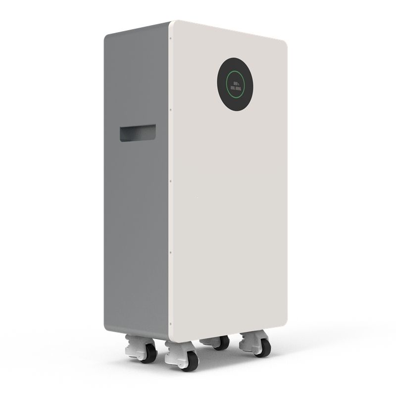 51,2 V 314 Ah 16 kWh LiFePO4-Batterie 51,2 V 314 Ah 16 kWh LiFePO4-Batterie